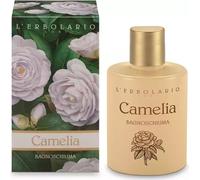 L'Erbolario CAMELIA Gel bain/douche