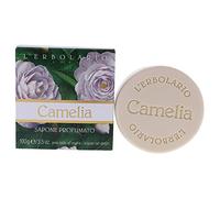 L'Erbolario - Camélia Savon Parfumé 100 g