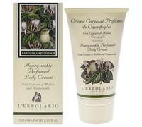 L'Erbolario Caprifoglio - Chèvrefeuille Crème pour le corps 150ml