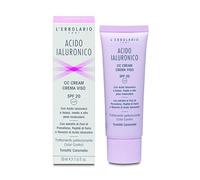 L'Erbolario CC Crème Ton Caramel SPF 20 50 ml
