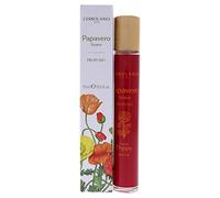 L'Erbolario Coquelicot Soave Eau de Parfum, Lot de 1 (X 1 100 Millilitres)