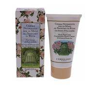 L'Erbolario Crema de Manos Rosas 75ml