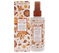 L'ERBOLARIO Crema Fluida per il Corpo Bacche Fiori Legni 200ml