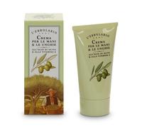 L'Erbolario Crema Mani e Unghie Idratante Emolliente Nutriente 75ml