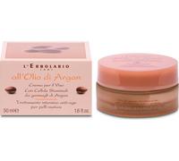 L'Erbolario Crème anti-âge pour le visage à l'huile d'ARGAN