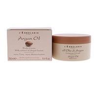L'Erbolario Crème Corporelle à l'Huile d'Argan 250 ml