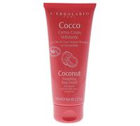 L'Erbolario Ligne Parfumée Au COCO - Ligne Parfumée Au COCO