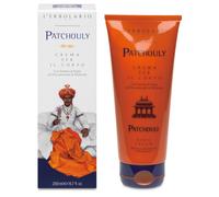 L'Erbolario Crème Corps Parfum PATCHOULY 200ml Femme