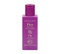 L'Erbolario - Crème de bain - Figue - 100 ml