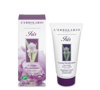 Crema Deodorante Iris L'Erbolario 50ml