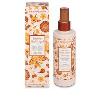 L'Erbolario Crème Fluide Pour Le Corps Baies Fleurs Bois 200ml