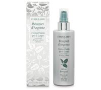 Bouquet d'Argento Crema Fluida Corpo L'ERBOLARIIO 200ml