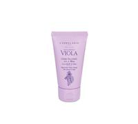 L'Erbolario - Crème Mains - Accord Violet - Crème Vellutante - 40 ml