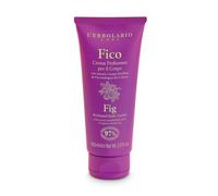 L'Erbolario – Crème corps parfumée à la figue – 100 ml