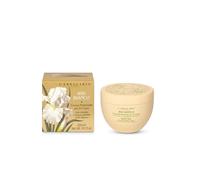 L'erbolario Crème Parfumée pour le Corps Iris Blanc 300 ML