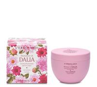 L'Erbolario Crème Parfumée Pour Le Corps Nuances De Dahlia 300 Ml