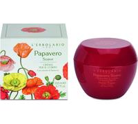 L'Erbolario Crème pour le corps PAPAVERO SOAVE