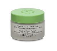 L'ERBOLARIO - CRÈME POUR LE VISAGE AVEC GINKGO BILOBA ET AVEC VIGNE ROUGE