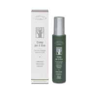 L'Erbolario Crème Pour Le Visage Homme 50ml Hydratante Énergisante