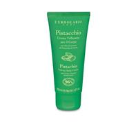 L'Erbolario - Crème Vellutant pour le Corps - Pistache - 100 ml