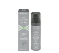 L'Erbolario Crème Visage Acide Hyaluronique Pour Lui 50 ml