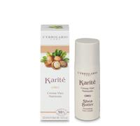 L'Erbolario Crème Visage Nourrissante Karité 50 Ml