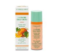L'Erbolario Crème Visage Nourrissante Les Couleurs du Jardin