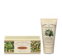 L'Erbolario Crème Visage Teintée Datte 50 ml