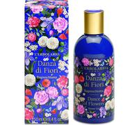 L'Erbolario DANZA DI FIORI Gel de bain / douche