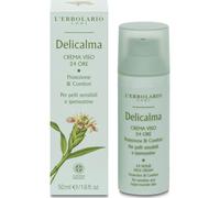 L'Erbolario Delicalma Crème 50ml