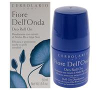 L'Erbolario Déodorant roll-on Flower of the Wave