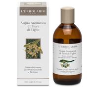 L'Erbolario Eau de Tilleul 200ml