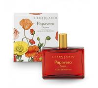 L'Erbolario - Eau de parfum Papavero Soave - 100 ml