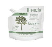 L'ERBOLARIO Ecoricarica Bagnogel Assenzio 500ml