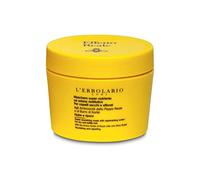 L'Erbolario Effetto Reale Mask Super Nourishing with Restoring Action for Dry and Damaged Hair