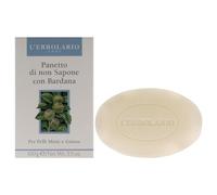 L'ERBOLARIO - EN PAIN PAR SAVON AVEC BARDANE