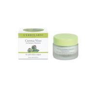 L'Erbolario – Crème Visage Bardane – 30 ml