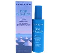 L'Erbolario Fior di Salina Desodorizante 100ml