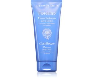 L'ERBOLARIO Fiordaliso crème pour le corps 200 ml
