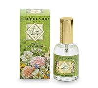 L'Erbolario – Eau de Parfum Fleurs Claires – 50 ml