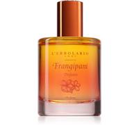 L'ERBOLARIO Frangipani Eau de Parfum pour femme 50 ml