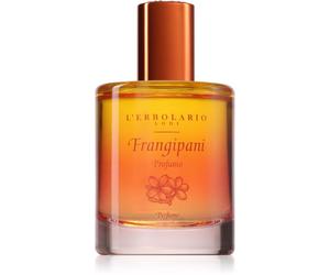 L'ERBOLARIO Frangipani Eau de Parfum pour femme 50 ml