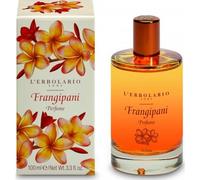 L'Erbolario Frangipani Perfume 100ml