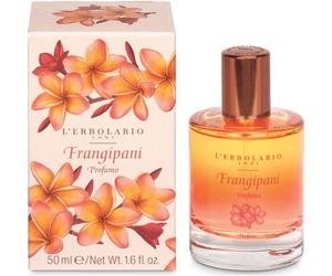 L'Erbolario Frangipanier Parfum 50ml