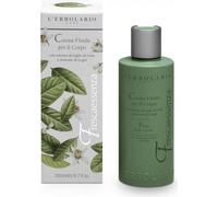 L'Erbolario FRESCAESSENZA crème pour le corps