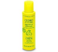 L'Erbolario Gel bain/douche Calabrian Citron