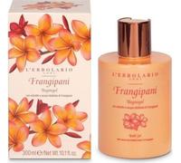 L'Erbolario Gel bain/douche FRANGIPANI