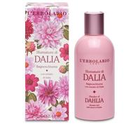 L'Erbolario Gel Douche Nuances de Dahlia 250 ml