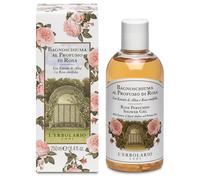 LErbolario Rosa Perfumed Shower Gel For Unisex 8.4 oz Shower Gel