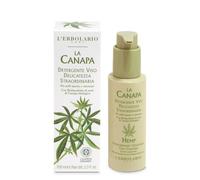 L'Erbolario Gel Nettoyant Visage Douceur Extraordinaire